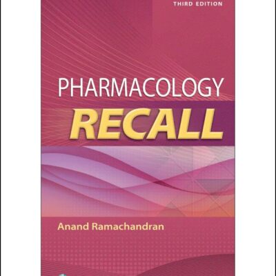 Pharmacology Recall