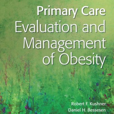Primary Care Evaluation And Management Of Obesity (Pb 2022)