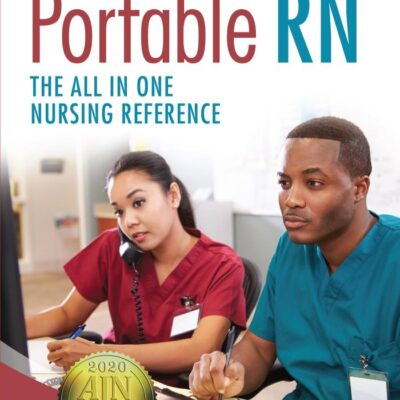 Portable RN: The All-in-One Nursing Reference