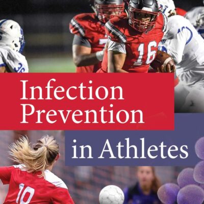 Infection Prevention In Athletes (Pb 2021)