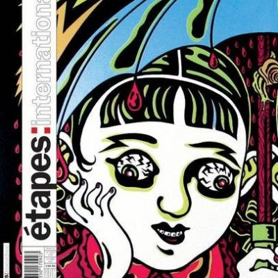 ETAPES: INTERNATIONAL (PB): v. 3 (Etapes International S.)