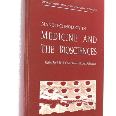 Nanotechnology in Medicine (Developments in Nanotechnology Series)