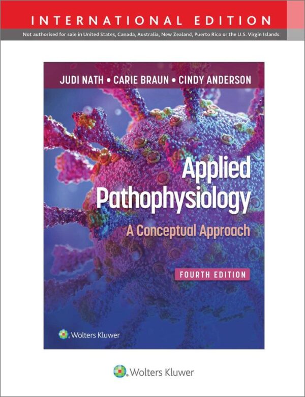 Applied Pathophysiology: Principles for Clinical Medicine