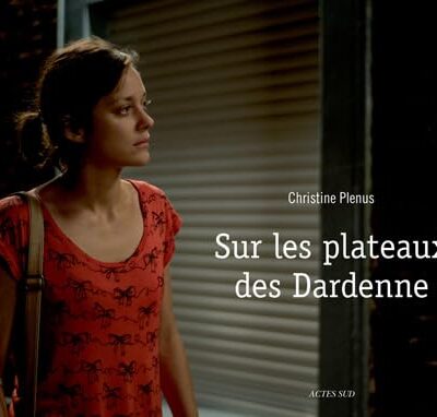 Sur le plateau des dardenne