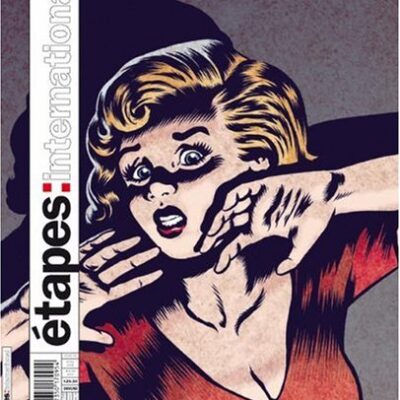 ETAPES:INTERNATIONAL 08 (PB): v. 8 (Etapes International S.)