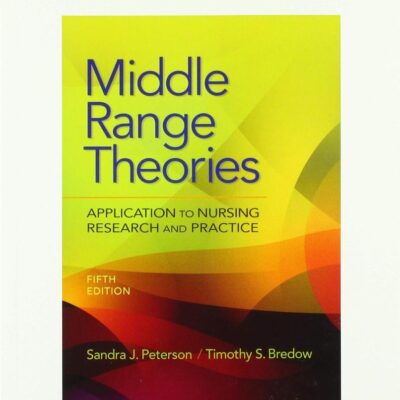 Middle Range Theories