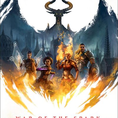 Ravnica: War of the Spark