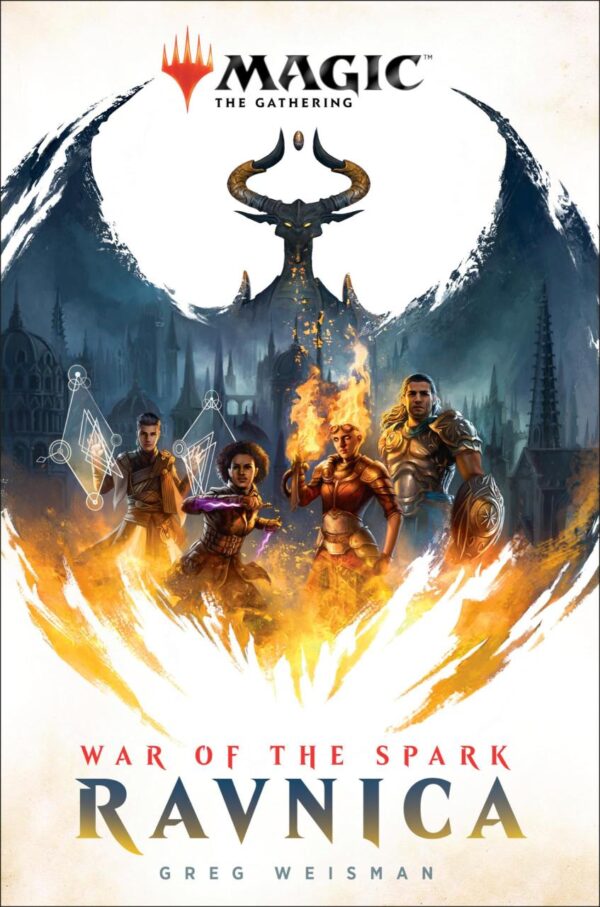 Ravnica: War of the Spark