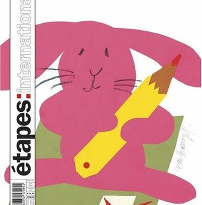 ETAPES: INTERNATIONAL (PB): International 07: v. 7 (Etapes International S.)