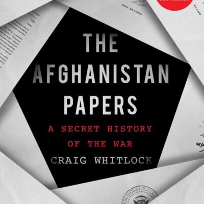 The Afghanistan Papers