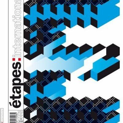 Etapes:International 11 (Etapes International S.)