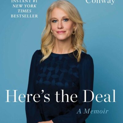 Here's the Deal: A Memoir