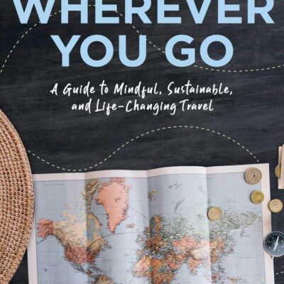 WHEREVER YOU GO