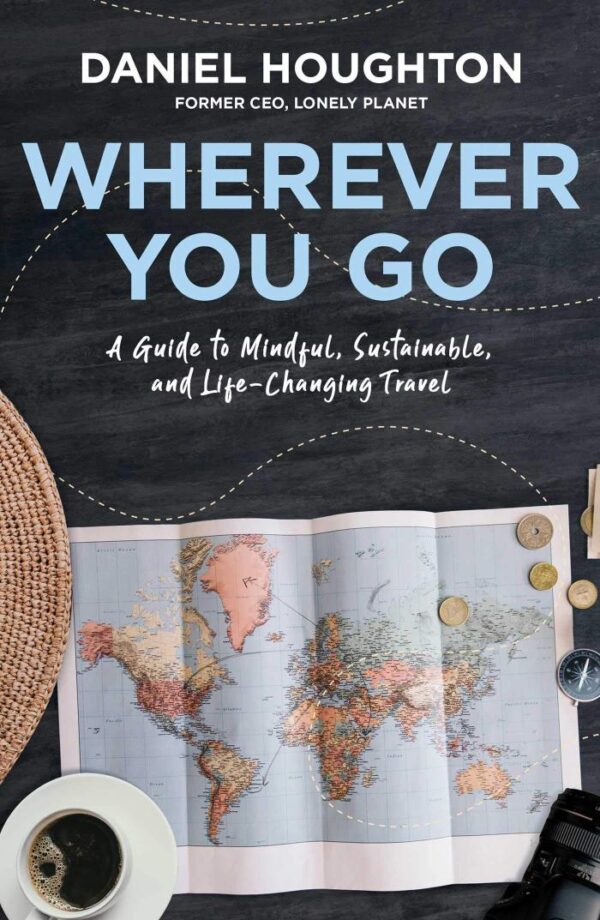 WHEREVER YOU GO
