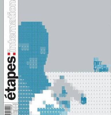 ETAPES:INTERNATIONAL (PB): v. 6 (Etapes International S.)