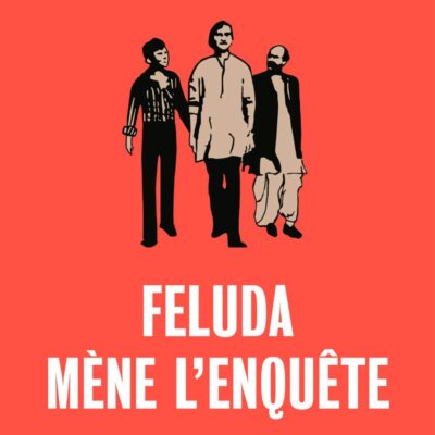 Feluda Mene L'enquete