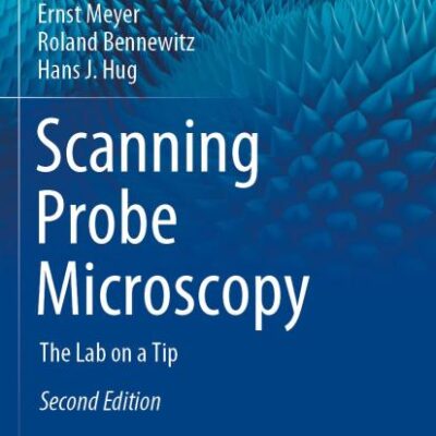 Scanning Probe Microscopy: The Lab on a Tip