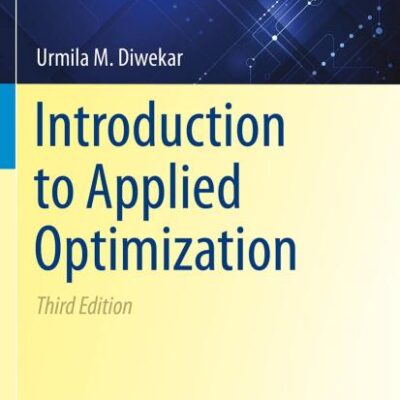 Introduction to Applied Optimization