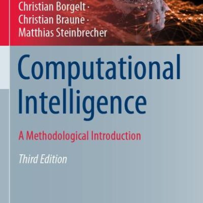Computational Intelligence: A Methodological Introduction (Texts in Computer Science)