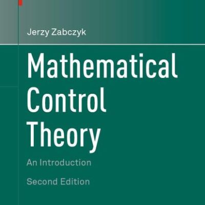 Mathematical Control Theory An Introduction 2Ed (Hb 2020)