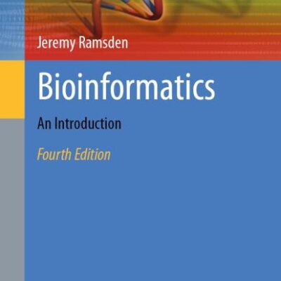 Bioinformatics: An Introduction