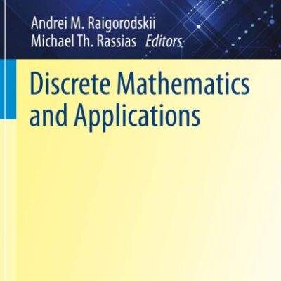 Discrete Mathematics and Applications