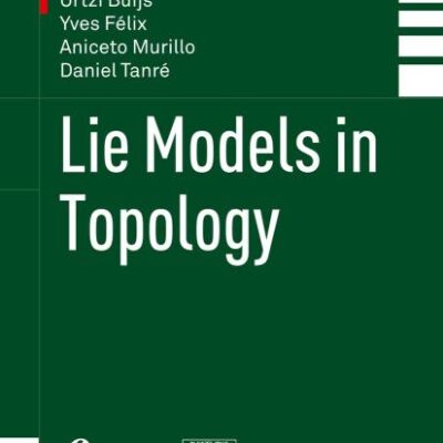 Lie Models in Topology