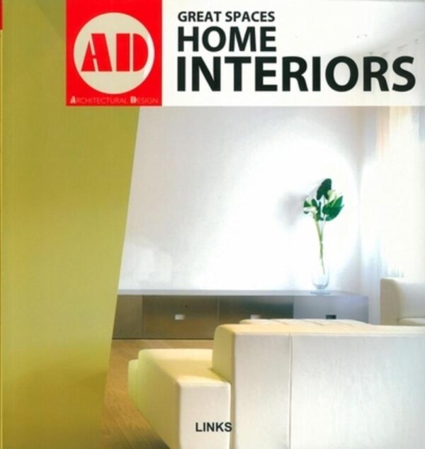 GREAT SPECES HOME INTERIORS (PB 2006)