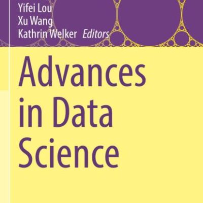 Advances in Data Science: 26 (Association for Women in Mathematics Series)