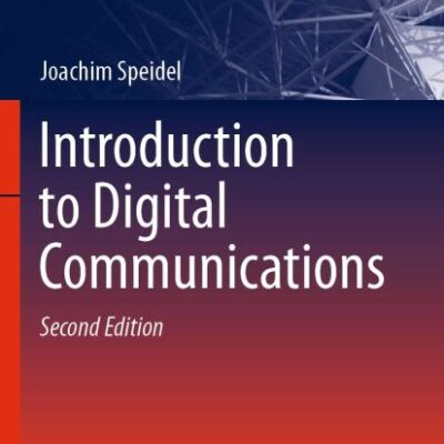 Introduction to Digital Communications (Signals and Communication Technology)