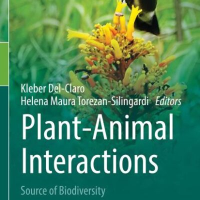 Plant-Animal Interactions: Source of Biodiversity