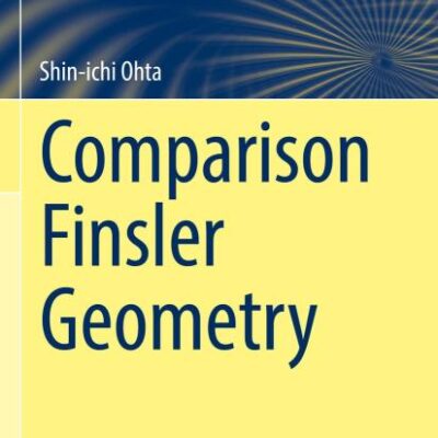 Comparison Finsler Geometry