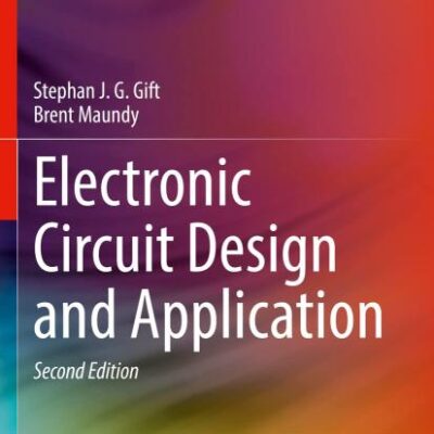 Electronic Circuit Design and Application