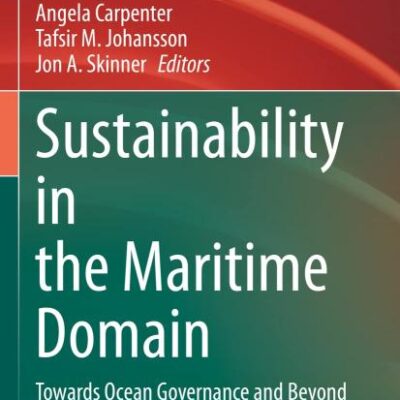 Sustainability in the Maritime Domain: Towards Ocean Governance and Beyond