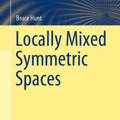 Locally Mixed Symmetric Spaces (Springer Monographs in Mathematics)