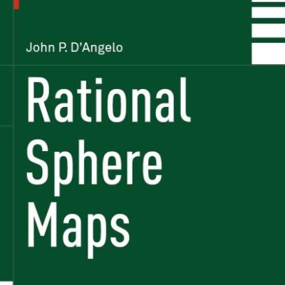 Rational Sphere Maps