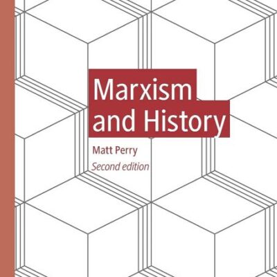 Marxism and History