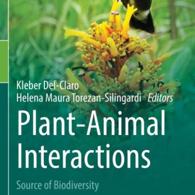 Plant-Animal Interactions: Source of Biodiversity