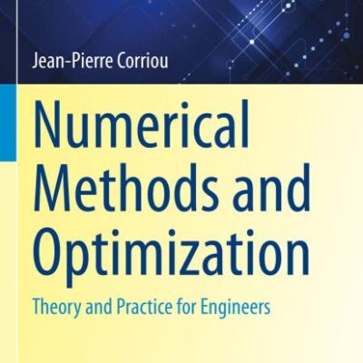 Numerical Methods and Optimization