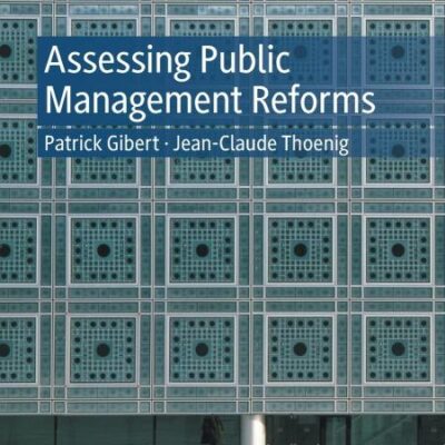 Assessing Public Management Reforms