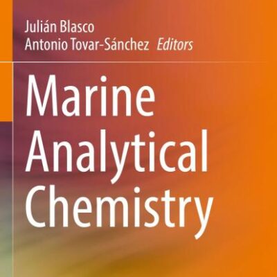 Marine Analytical Chemistry