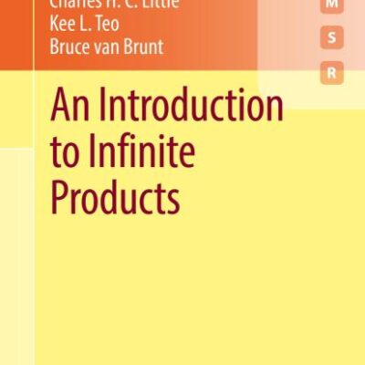 An Introduction to Infinite Products