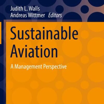 Sustainable Aviation: A Management Perspective