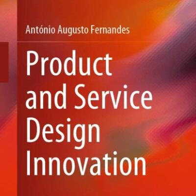 Product and Service Design Innovation