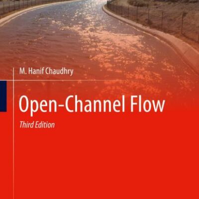 Open-Channel Flow