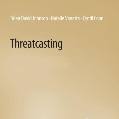 Threatcasting