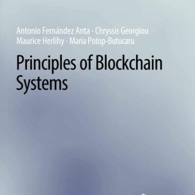 Principles of Blockchain Systems