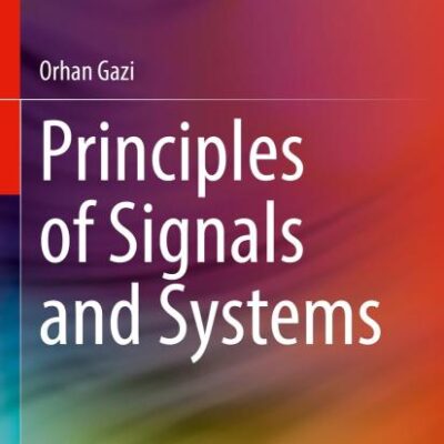Principles of Signals and Systems