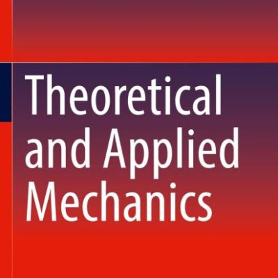Theoretical and Applied Mechanics