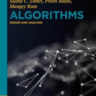 ALGORITHMS: DESIGN AND ANALYSIS